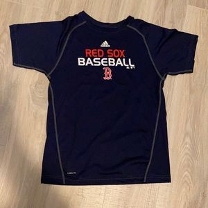 Boston Red Sox shirt